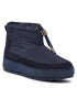 Tommy Hilfiger Hótaposó Tommy Monogram Snowboot FW0FW07637 Kék - Pepit.hu