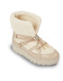 Tommy Hilfiger Hótaposó Tommy Teddy Snowboot FW0FW07505 Bézs - Pepit.hu