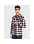 Tommy Hilfiger Ing Block Tartan MW0MW29188 Sötétkék Slim Fit - Pepit.hu