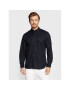 Tommy Hilfiger Ing Core Flex Poplin MW0MW25035 Sötétkék Regular Fit - Pepit.hu