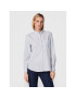 Tommy Hilfiger Ing Fil A Fil WW0WW35137 Kék Relaxed Fit - Pepit.hu