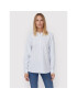 Tommy Hilfiger Ing Henley WW0WW34608 Kék Relaxed Fit - Pepit.hu