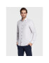 Tommy Hilfiger Ing Herringbone Solid MW0MW28512 Szürke Slim Fit - Pepit.hu