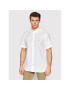 Tommy Hilfiger Ing Natural Soft Poplin MW0MW25105 Fehér Regular Fit - Pepit.hu