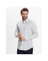 Tommy Hilfiger Ing Oxford MW0MW30634 Zöld Slim Fit - Pepit.hu