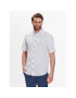 Tommy Hilfiger Ing Print MW0MW30600 Fehér Regular Fit - Pepit.hu