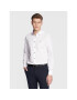 Tommy Hilfiger Ing Solid MW0MW29136 Fehér Slim Fit - Pepit.hu