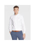 Tommy Hilfiger Ing Solid Oxford MW0MW29143 Fehér Regular Fit - Pepit.hu