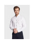 Tommy Hilfiger Ing Solid Poplin MW0MW28395 Fehér Slim Fit - Pepit.hu