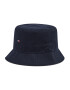 Tommy Hilfiger Kalap Bucket Classic Flag AW0AW10561 Sötétkék - Pepit.hu