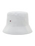 Tommy Hilfiger Kalap Bucket Essential Flag AW0AW11673 Fehér - Pepit.hu