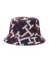 Tommy Hilfiger Kalap Bucket Monogram Rev AM0AM10739 Színes - Pepit.hu