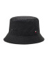 Tommy Hilfiger Kalap Business Bucket AM0AM09429 Fekete - Pepit.hu