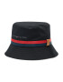 Tommy Hilfiger Kalap Established Bucket AM0AM08271 Fekete - Pepit.hu