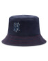 Tommy Hilfiger Kalap Feminine Prep Bucket AW0AW13829 Sötétkék - Pepit.hu