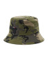 Tommy Hilfiger Kalap Flag Bucket AM0AM08273 Zöld - Pepit.hu