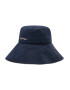 Tommy Hilfiger Kalap Iconic Pop Bucket Hat AW0AW12171 Sötétkék - Pepit.hu