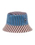 Tommy Hilfiger Kalap Iconic Soft Bucket Rev AW0AW12166 Színes - Pepit.hu