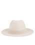 Tommy Hilfiger Kalap Limitless Chic Fedora AW0AW15298 Bézs - Pepit.hu