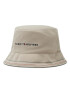 Tommy Hilfiger Kalap Skyline Bucket AM0AM10863 Bézs - Pepit.hu