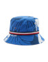 Tommy Hilfiger Kalap Soft Flag Bucket AM0AM08620 Sötétkék - Pepit.hu