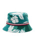 Tommy Hilfiger Kalap Soft Flag Bucket AM0AM08620 Zöld - Pepit.hu