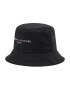 Tommy Hilfiger Kalap Th Established Bucket AU0AU01516 Fekete - Pepit.hu