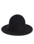 Tommy Hilfiger Kalap Th Evening Fedora AW0AW15316 Fekete - Pepit.hu