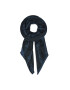 Tommy Hilfiger Kendő Th Club Logo Scarf AW0AW10251 Sötétkék - Pepit.hu