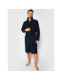 Tommy Hilfiger Köntös Icon Bathrobe 2S87905539 Sötétkék - Pepit.hu