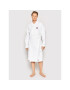 Tommy Hilfiger Köntös Towelling Robe UM0UM01781 Fehér - Pepit.hu