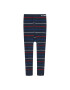 Tommy Hilfiger Leggings 701218360 Sötétkék Slim Fit - Pepit.hu