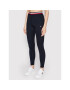 Tommy Hilfiger Leggings Rw Tape S10S101117 Sötétkék Slim Fit - Pepit.hu