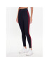 Tommy Hilfiger Leggings S10S101707 Sötétkék Slim Fit - Pepit.hu