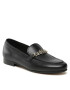 Tommy Hilfiger Lords Elevated Th Chain Loafer FW0FW06548 Fekete - Pepit.hu