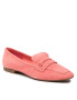 Tommy Hilfiger Lords Feminine Flat Loafer FW0FW06161 Rózsaszín - Pepit.hu