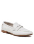 Tommy Hilfiger Lords Th Loafer FW0FW06991 Fehér - Pepit.hu