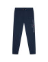 Tommy Hilfiger Melegítő alsó Essential KS0KS00214 Sötétkék Regular Fit - Pepit.hu