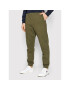 Tommy Hilfiger Melegítő alsó Essentials MW0MW22740 Zöld Regular Fit - Pepit.hu