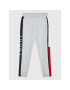 Tommy Hilfiger Melegítő alsó KB0KB07491 Szürke Regular Fit - Pepit.hu