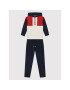 Tommy Hilfiger Melegítő Colorblock KS0KS00272 Színes Regular Fit - Pepit.hu