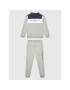 Tommy Hilfiger Melegítő KB0KB07100 D Szürke Regular Fit - Pepit.hu