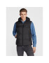 Tommy Hilfiger Mellény High Loft Vest MW0MW27680 Fekete Regular Fit - Pepit.hu