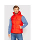 Tommy Hilfiger Mellény High Loft Vest MW0MW27680 Piros Regular Fit - Pepit.hu