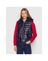 Tommy Hilfiger Mellény Sporty Sorona WW0WW35079 Sötétkék Regular Fit - Pepit.hu