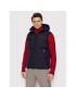 Tommy Hilfiger Mellény Vest MW0MW19655 Sötétkék Regular Fit - Pepit.hu