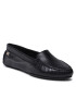 Tommy Hilfiger Mokaszin Essential Chic Mocassin FW0FW07224 Fekete - Pepit.hu