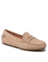 Tommy Hilfiger Mokaszin Essential Th Mocassin FW0FW06343 Bézs - Pepit.hu