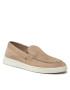 Tommy Hilfiger Mokaszin Th Comfort Hybrid Loafer M FM0FM04086 Bézs - Pepit.hu