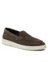 Tommy Hilfiger Mokaszin Th Comfort Hybrid Loafer M FM0FM04086 Zöld - Pepit.hu